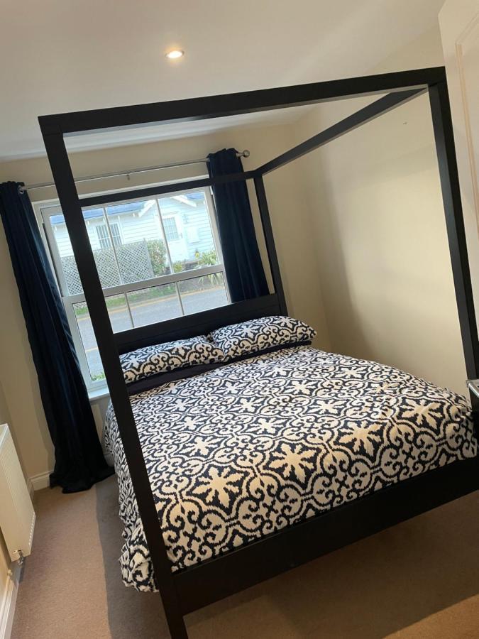 Sea-Haven On Sunrise Ground Floor Holiday Home The Bay Filey Exterior foto